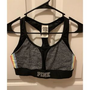 VS PINK Sports Bra